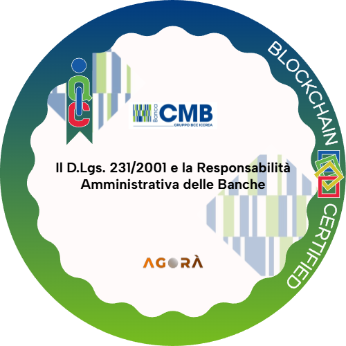 Badge pubblico 104125