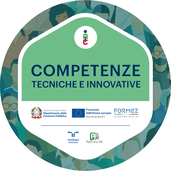 Badge pubblico 104681