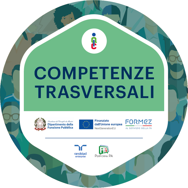 Badge pubblico 104682