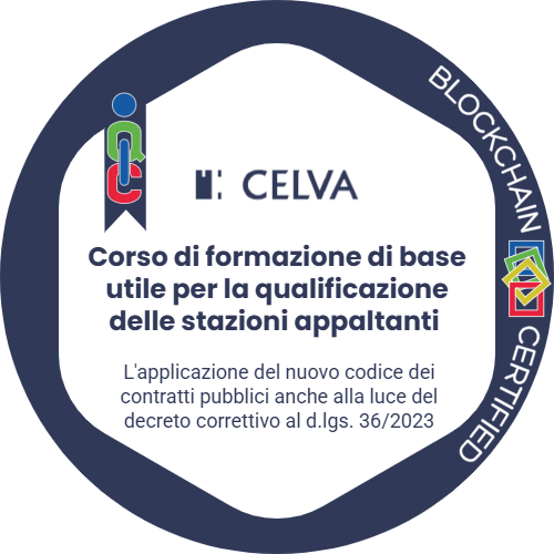 Badge pubblico 104972