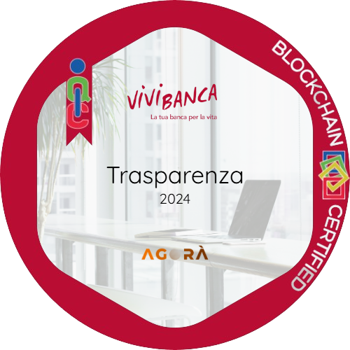 Badge pubblico 104979