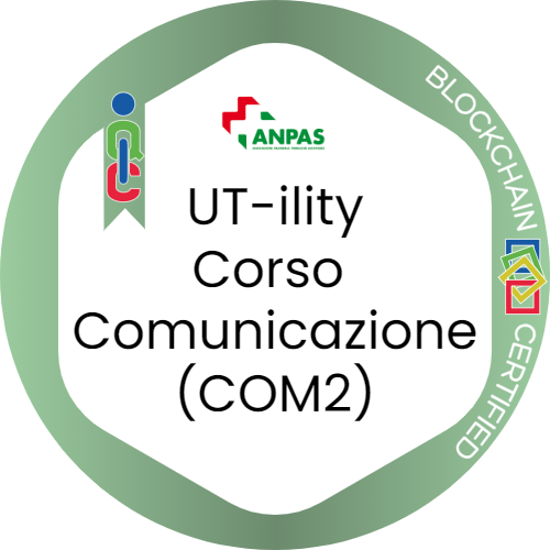 Badge pubblico 105101