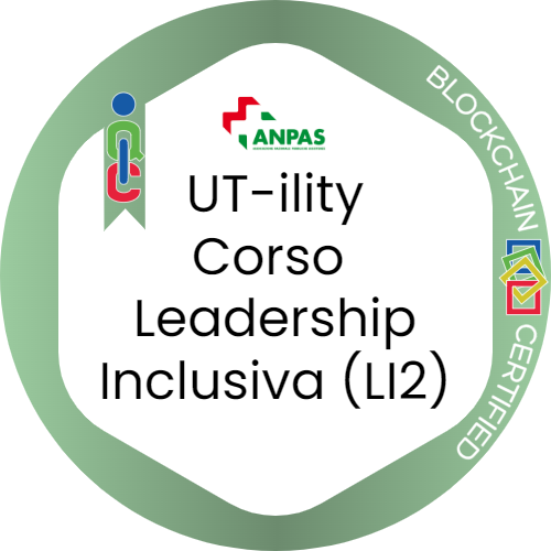 Badge pubblico 105491