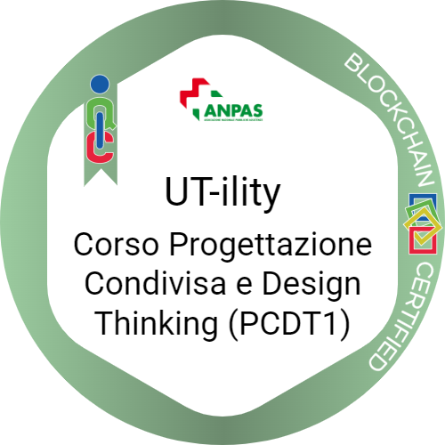 Badge pubblico 105981