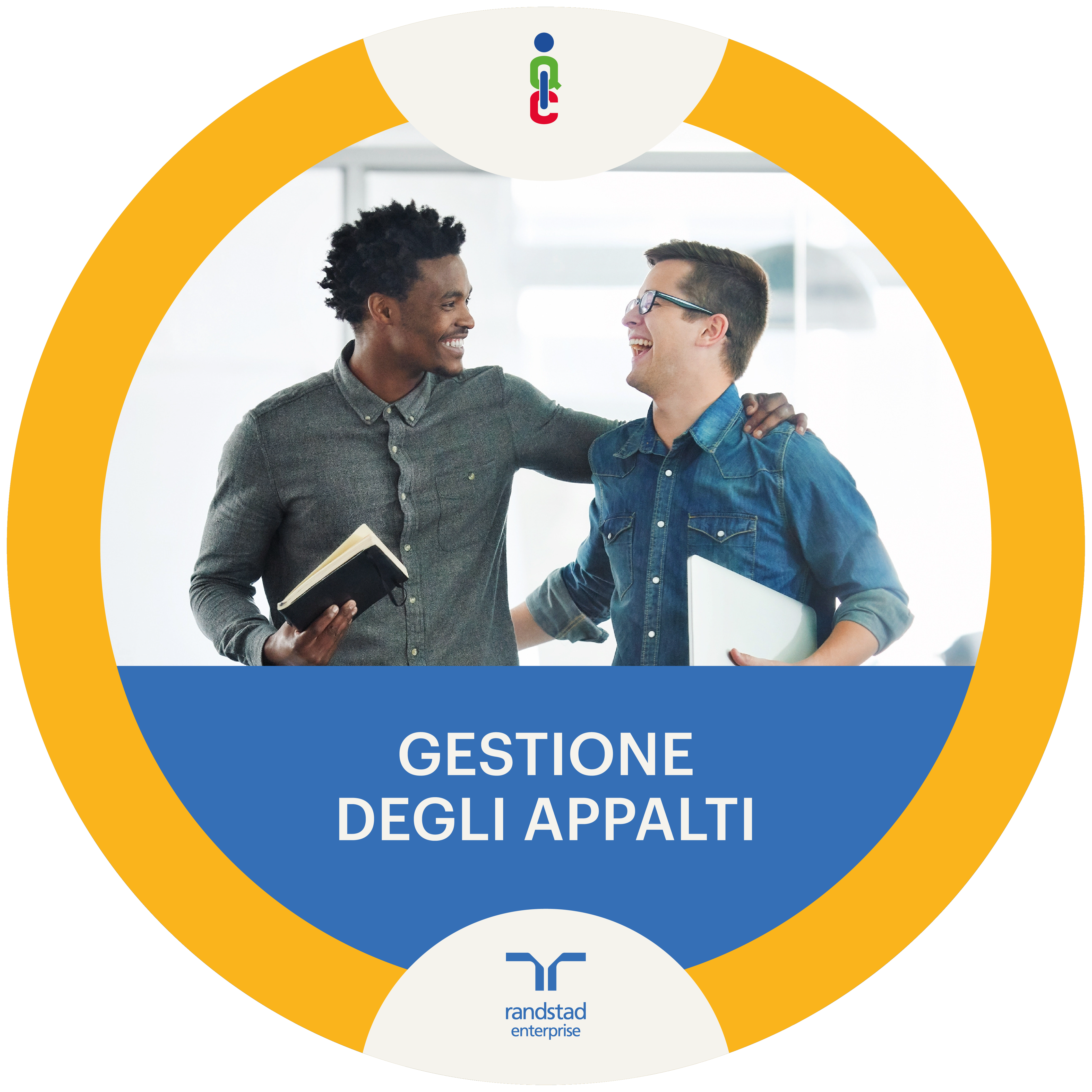 Badge pubblico 106059