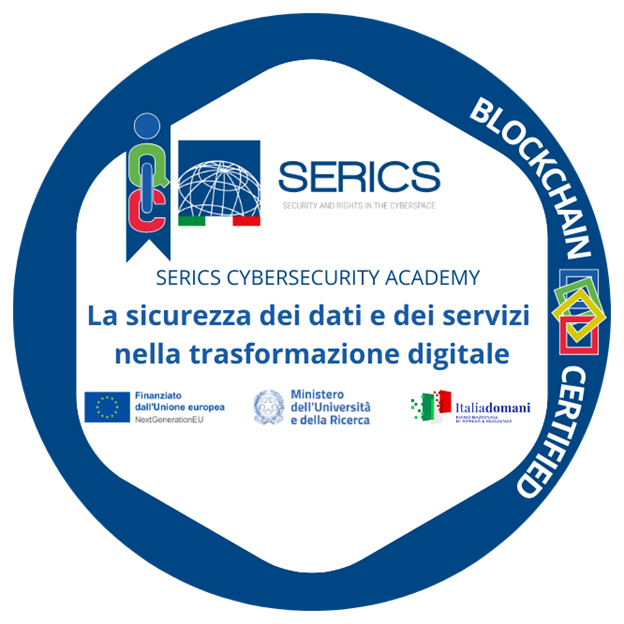 Badge pubblico 106229