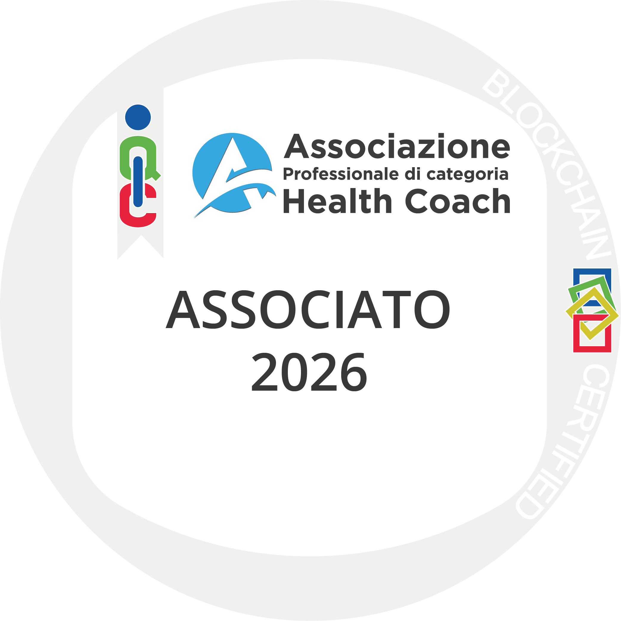 Badge pubblico 106360