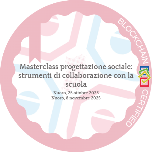 Badge pubblico 106583