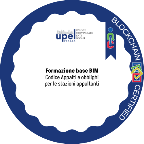 Badge pubblico 106809