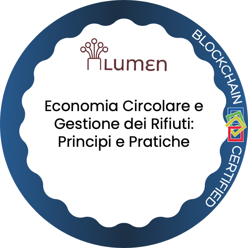 Badge pubblico 106863