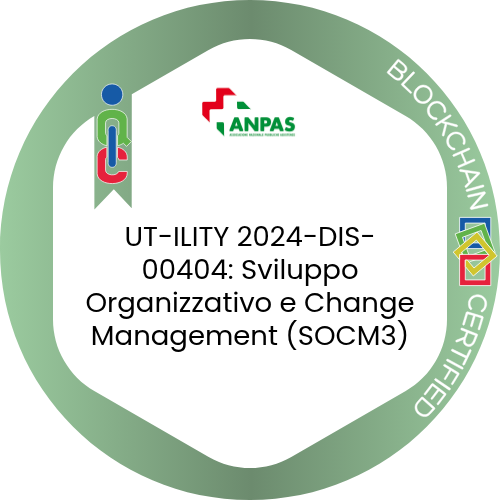 Badge pubblico 107333