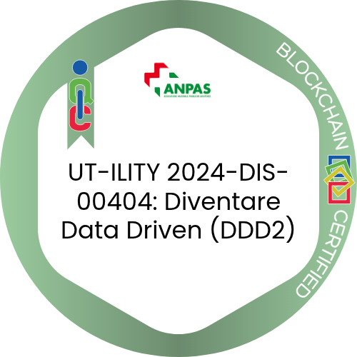 Badge pubblico 107334