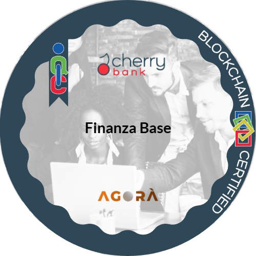 Badge pubblico 107746