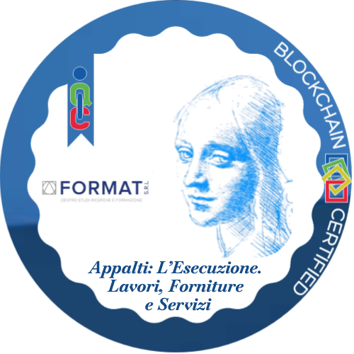 Badge pubblico 107857