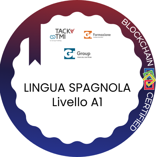 Badge pubblico 107930