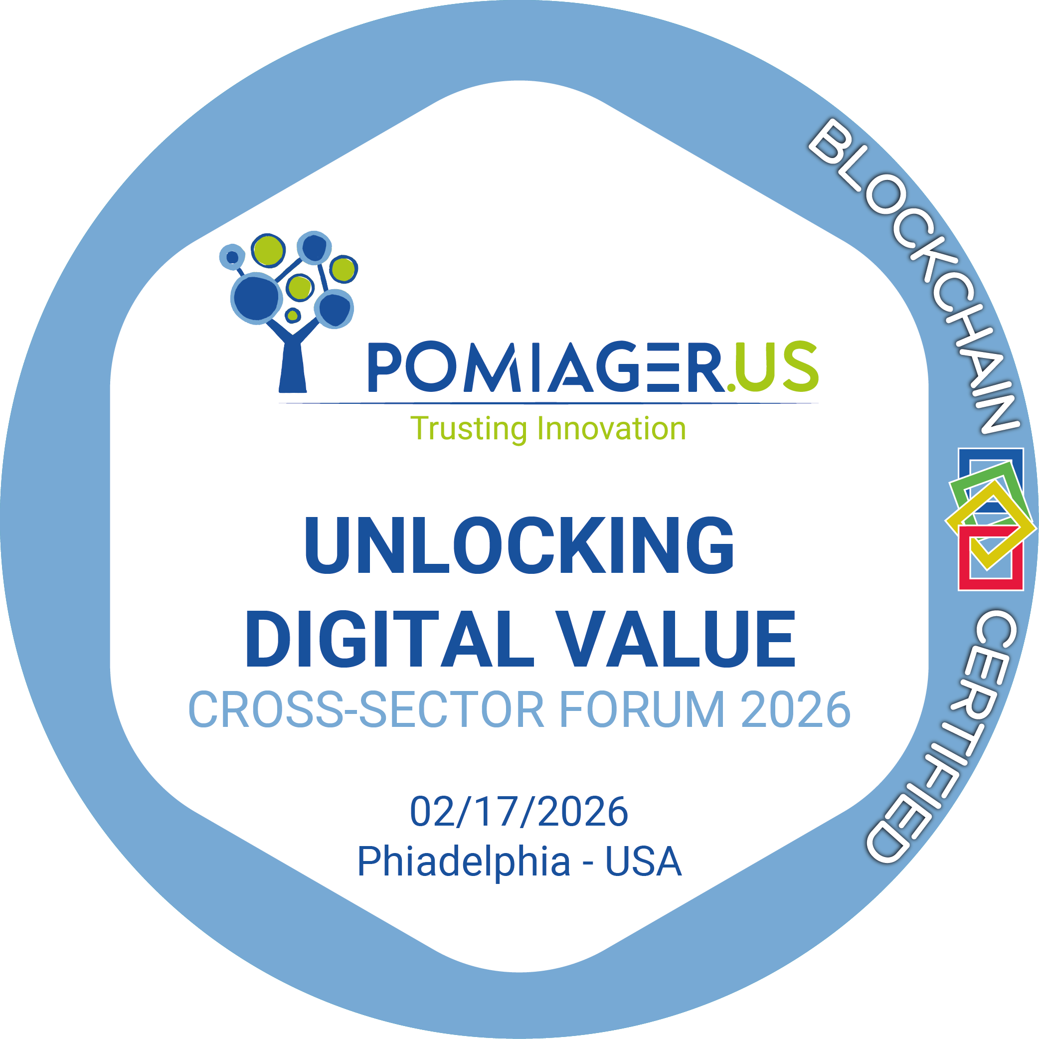 Badge pubblico 108017