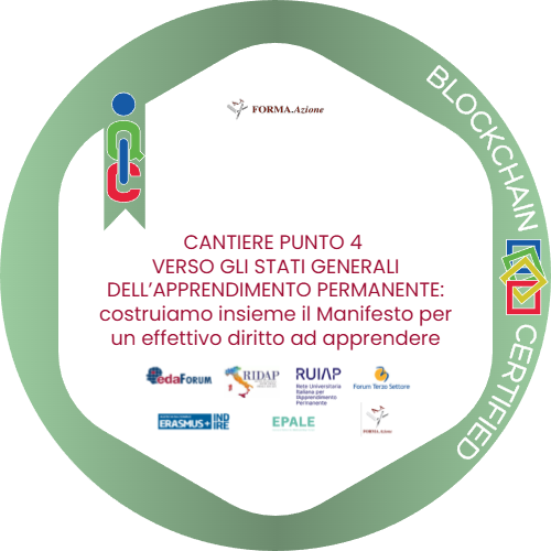 Badge pubblico 108218