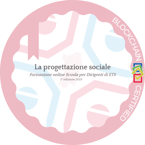 Badge pubblico 108363