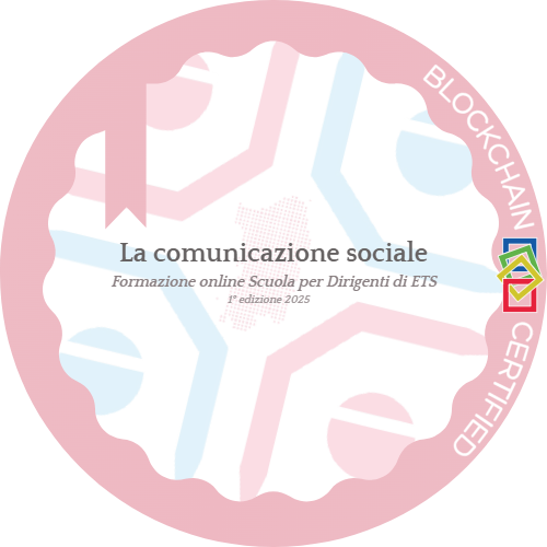 Badge pubblico 108394