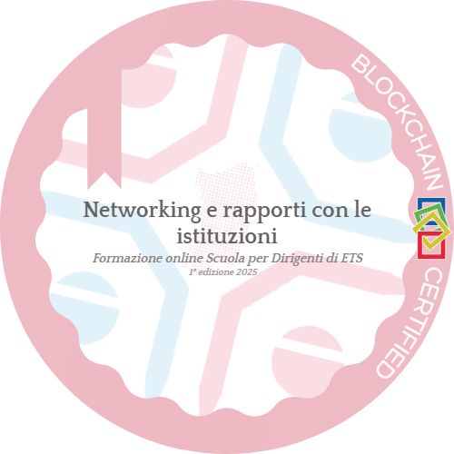 Badge pubblico 108413