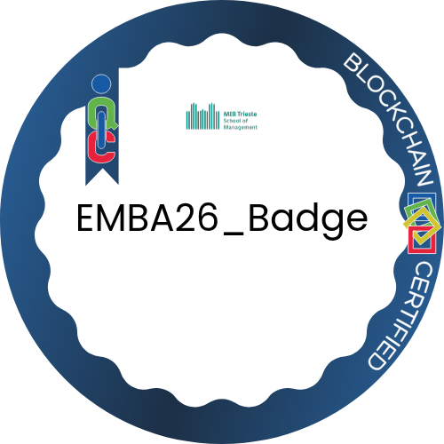 Badge pubblico 108569