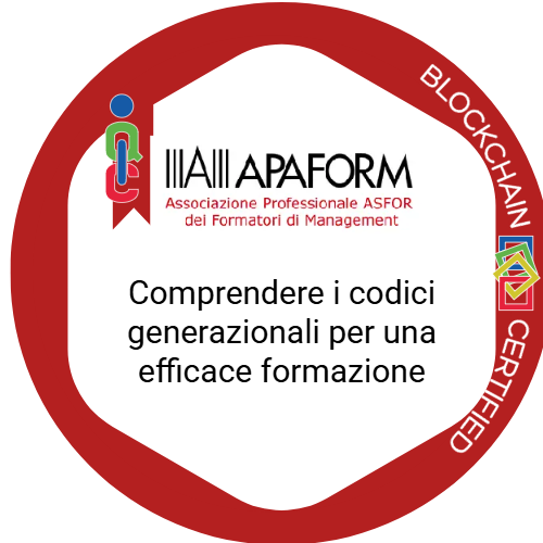 Badge pubblico 108739