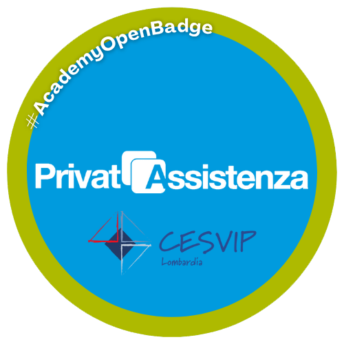 Badge pubblico 109167