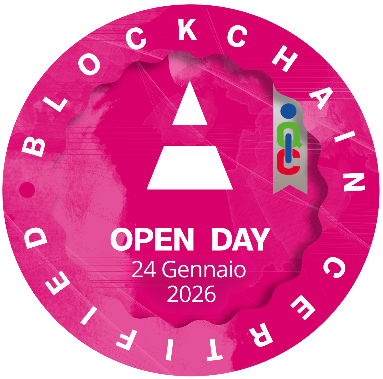 Badge pubblico 109213