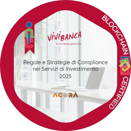Badge pubblico 109345