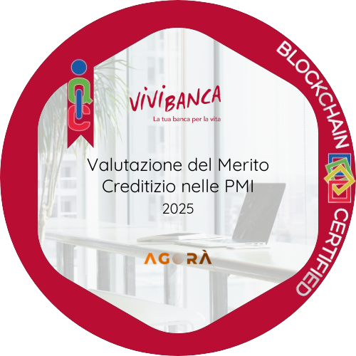 Badge pubblico 109736
