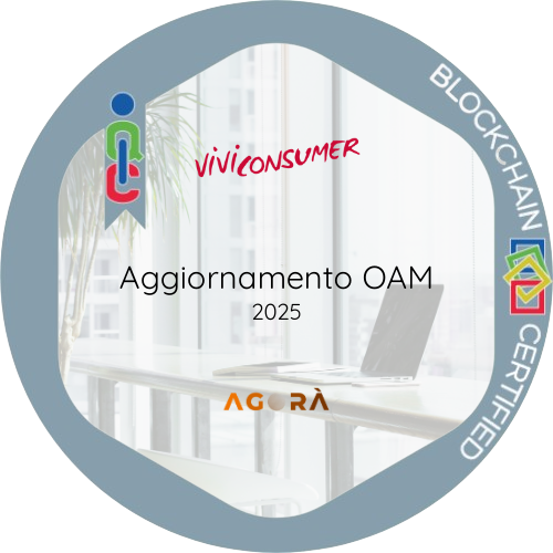 Badge pubblico 109776