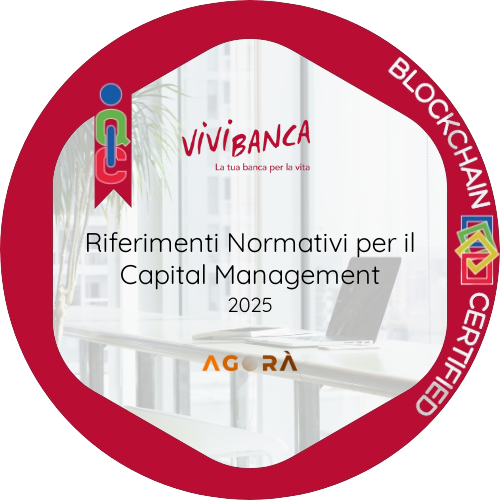Badge pubblico 109777