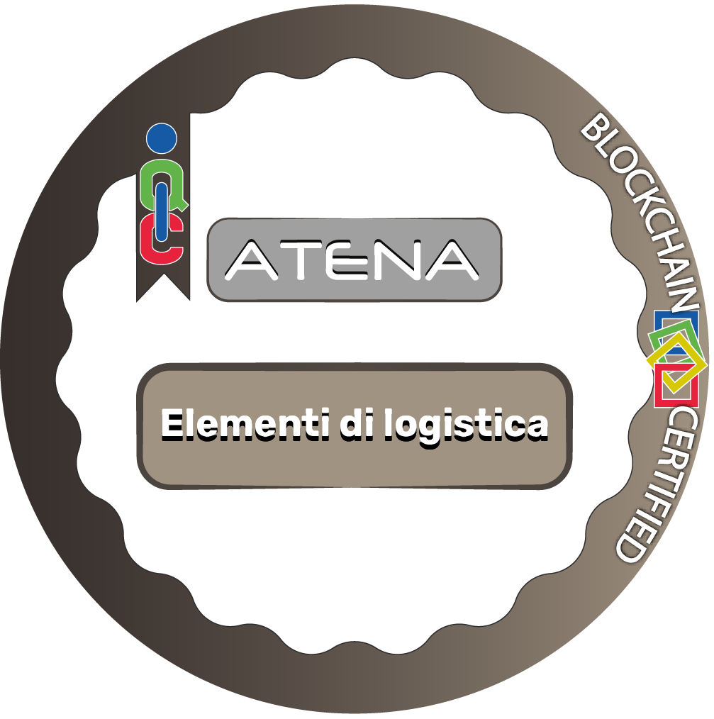 Badge pubblico 110055