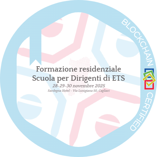 Badge pubblico 110171