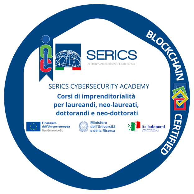 Badge pubblico 110237