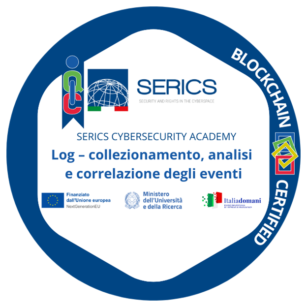 Badge pubblico 110242
