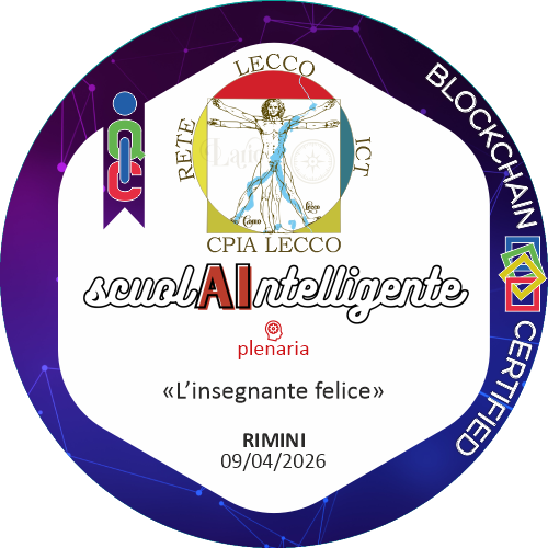Badge pubblico 110584