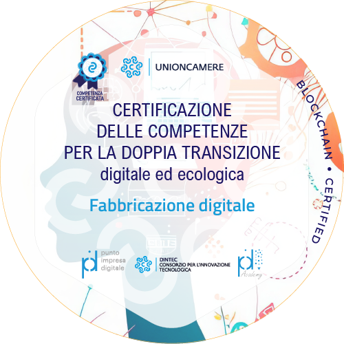 Badge pubblico 111083