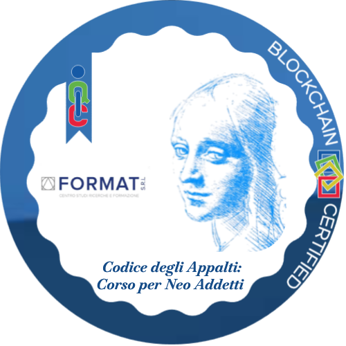 Badge pubblico 111280