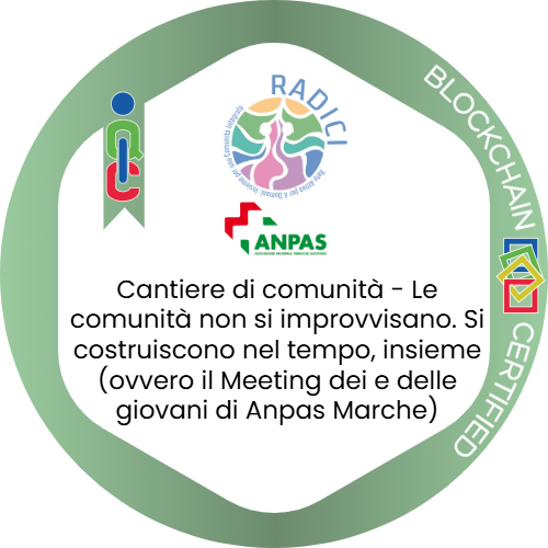 Badge pubblico 111542