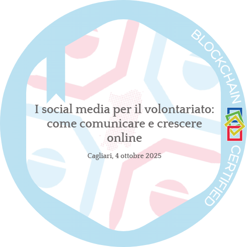 Badge pubblico 113478