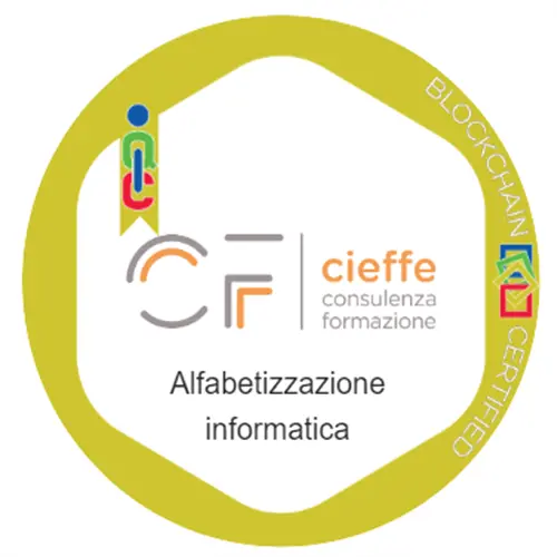 Badge pubblico 113864