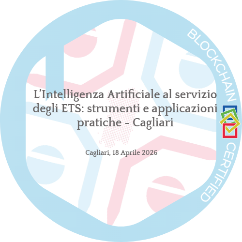 Badge pubblico 114182