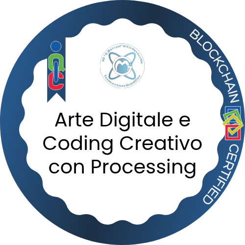 Badge pubblico 114188