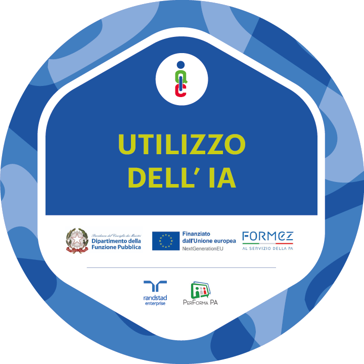 Badge pubblico 114383