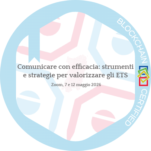 Badge pubblico 115510