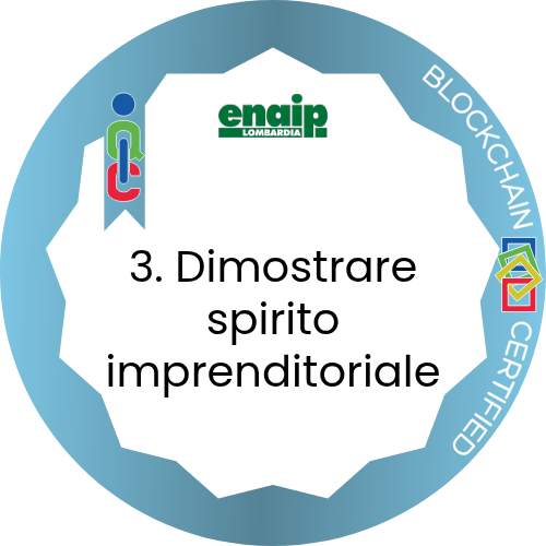 Badge pubblico 116838