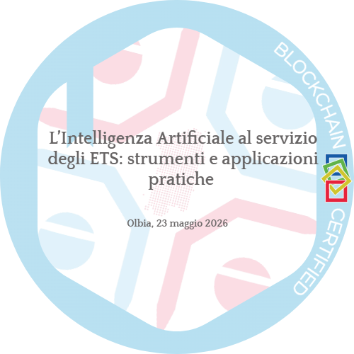 Badge pubblico 116861