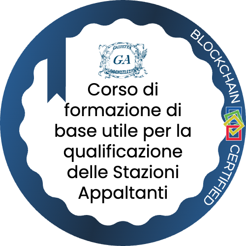 Badge pubblico 117887