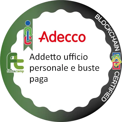 Badge pubblico 11813